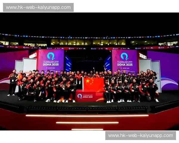 世乒赛球迷讨论:激情、荣耀与青春的碰撞 世乒赛球迷讨论:激情、荣耀与青春的碰撞