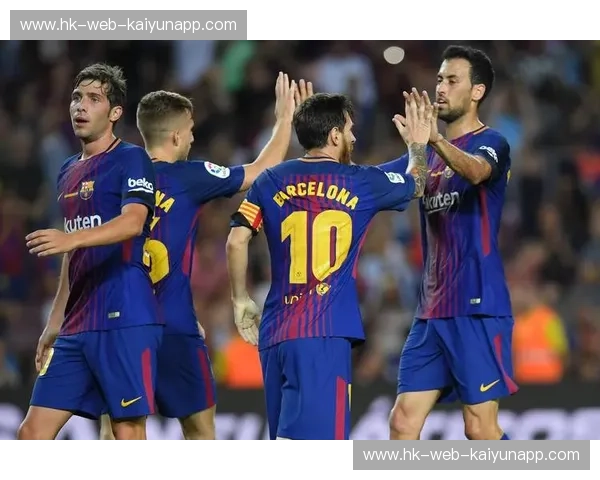 桑巴风情与红蓝荣耀：巴西与巴萨的绿茵情缘